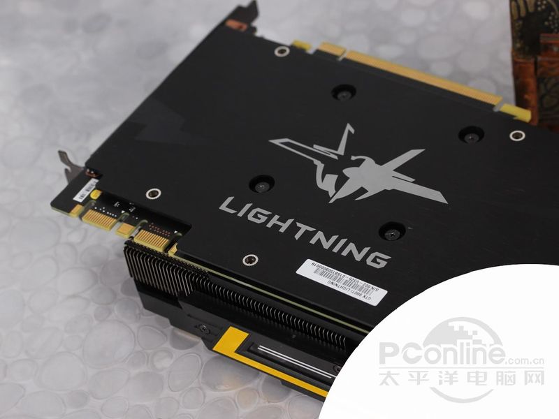 ΢ GeForce GTX 980Ti Lightningͼ