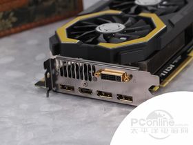 ΢ GeForce GTX 980Ti Lightning