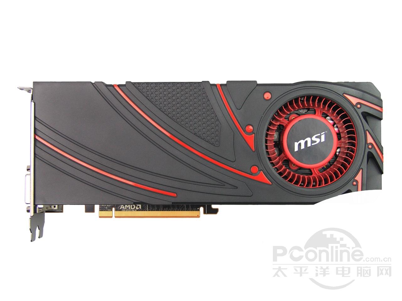 ΢ R9 290X 4GD5ͼ