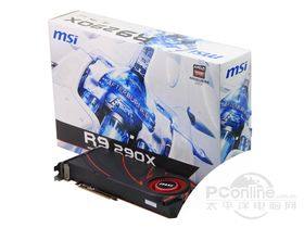 ΢ R9 290X 4GD5ͼ