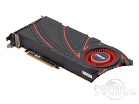 ΢ R9 290X 4GD545