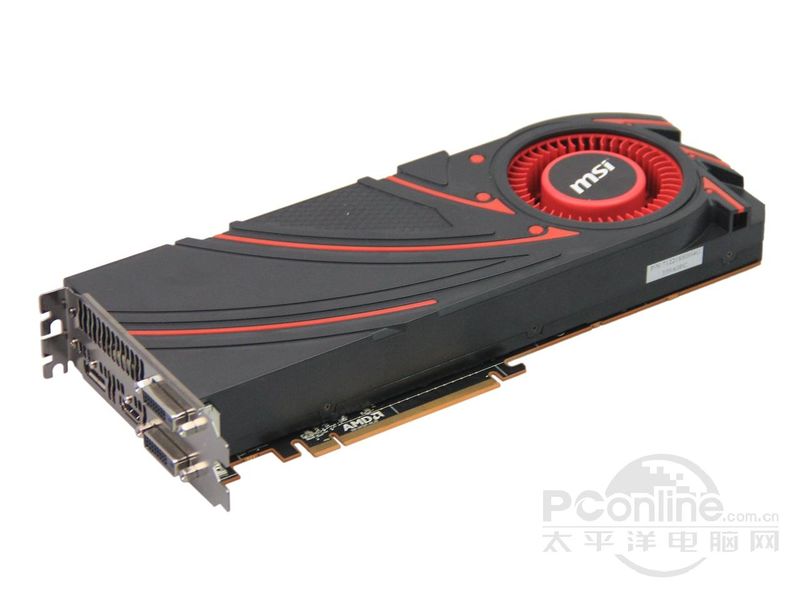 ΢ R9 290X 4GD5ͼ