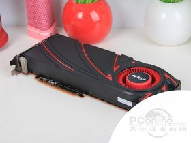 ΢ R9 290X 4GD5