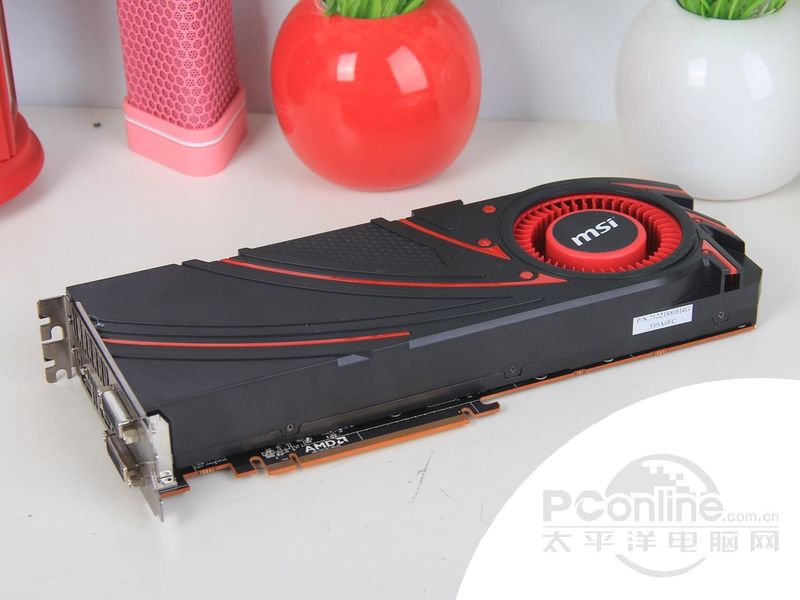 ΢ R9 290X 4GD5ͼ