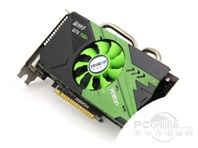 ӯͨ GTX 750Ti-2048GD5 PA Ϸ