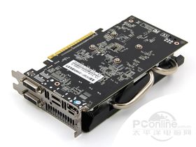 ӯͨ GTX 750Ti-2048GD5 PA Ϸ