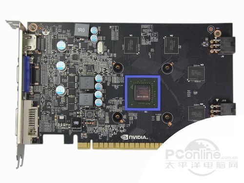 翔升 GTX 750 翔龙 1G D5