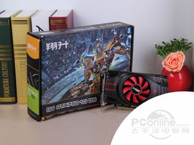  GTX 750  1G D5