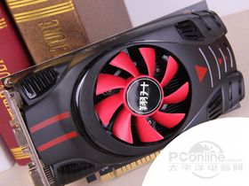  GTX 750  1G D5