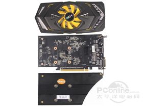  GTX 750Ti 2G D5