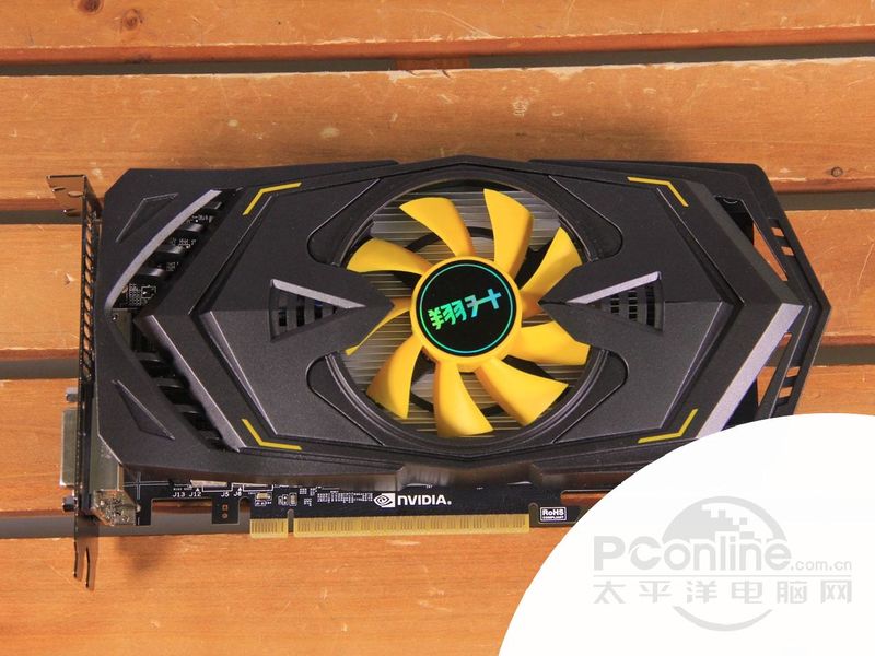  GTX 750Ti 2G D5ͼ