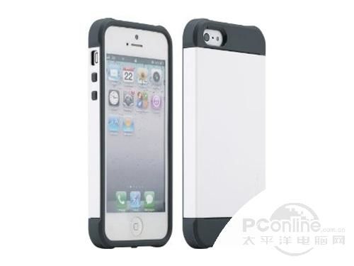 ROCK 苹果iPhone5/5S盾系列手机保护套 图片1