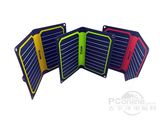 美格科技FSS-F1Z-050106太阳能彩色折叠充电器
