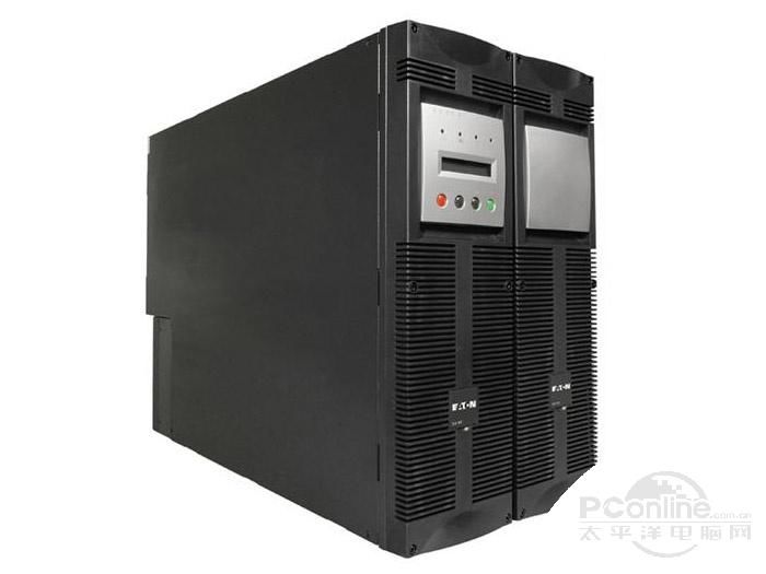伊顿EX 2200 3U Rack/Tower 图片1