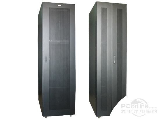 AARON 精品服务器机柜(XC61132-D) 图片1