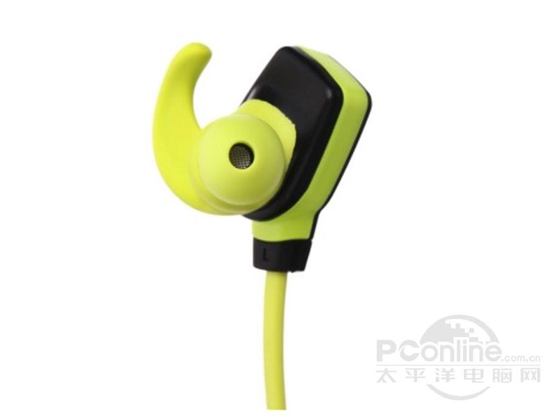 魔声iSport Superslim功能局部2