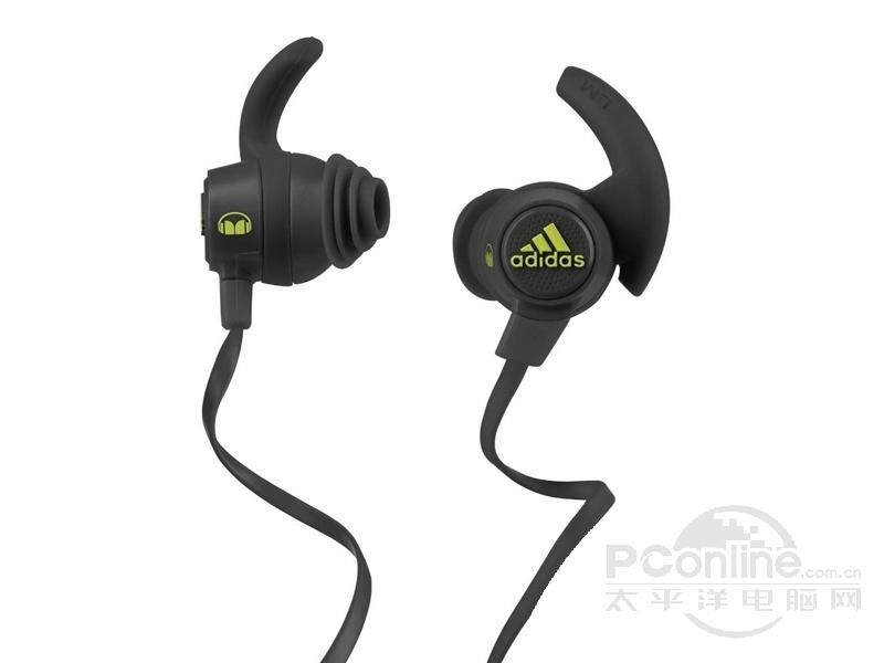 魔声Adidas Supernova 外观