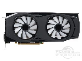 XFXѶRX 580 8G  