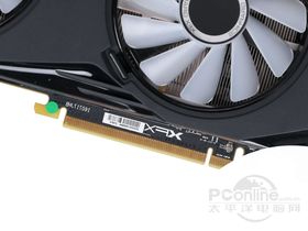 XFXѶRX 580 8G  