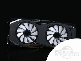 XFXѶRX 580 8G  