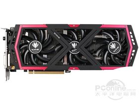 ߲ʺiGame 980Ti-6GD5