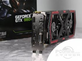 ߲ʺiGame 980Ti-6GD5