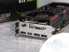 ߲ʺiGame 980Ti-6GD5