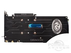 ˶DRAGON GTX 1070-O8G