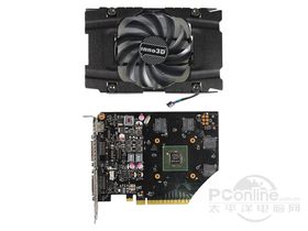 Inno3D GTX 750TiϷ