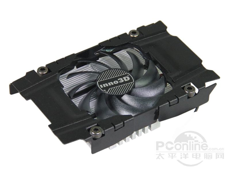 Inno3D GTX 750TiϷͼ