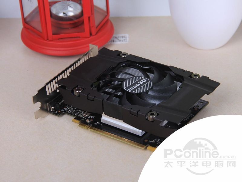 Inno3D GTX 750TiϷͼ