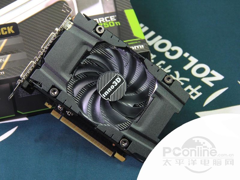 Inno3D GTX 750TiϷͼ