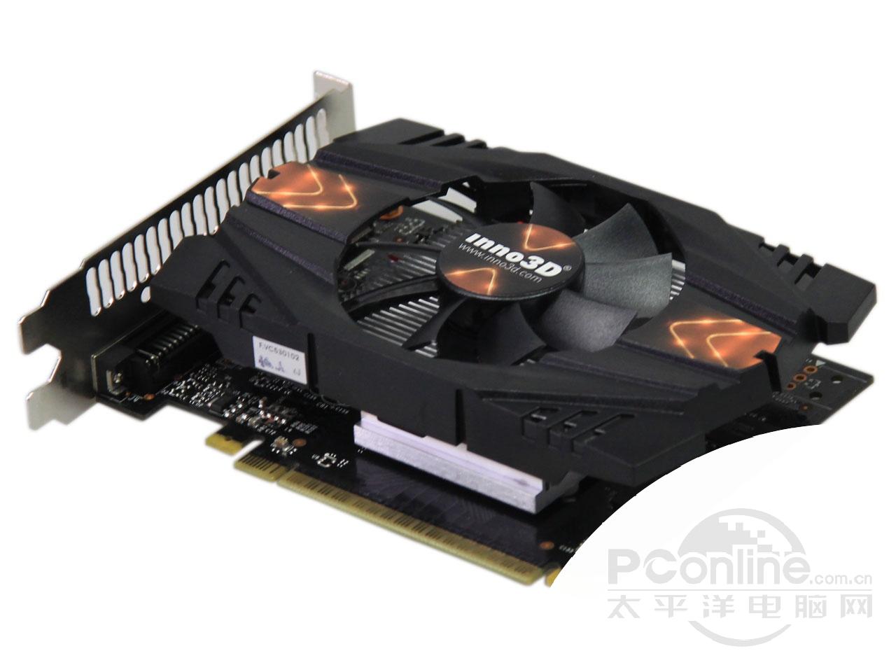 Inno3D GTX 750Ϸսͼ