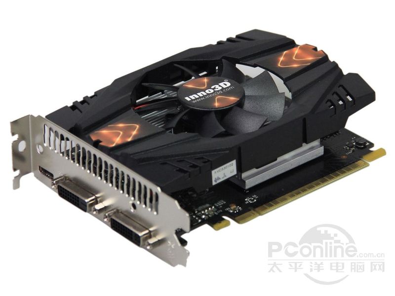 Inno3D GTX 750Ϸսͼ