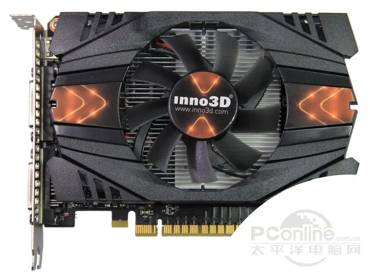 Inno3D GTX 750Ϸսͼ