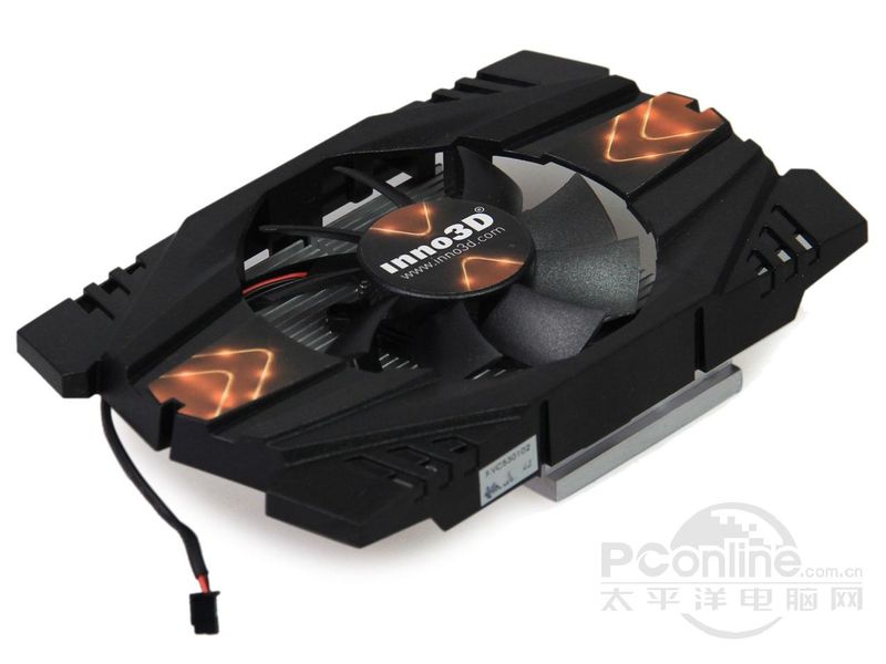 Inno3D GTX 750Ϸսͼ