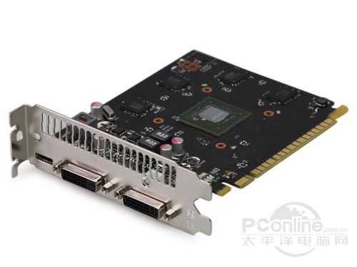 Inno3D GTX 750游戏战神版