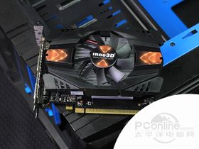 Inno3D GTX 750Ϸս