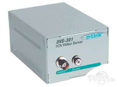 D-Link DVS-301 图片1