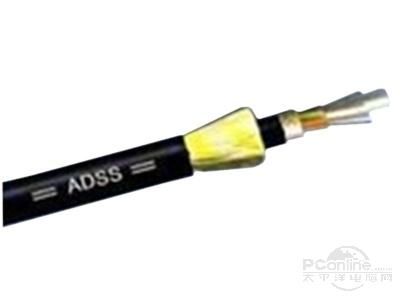 大唐保镖非金属24芯单模电力光缆(ADSS-24B1) 图片1