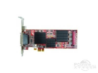 ATI FireMV 2400 PCIE 图片1