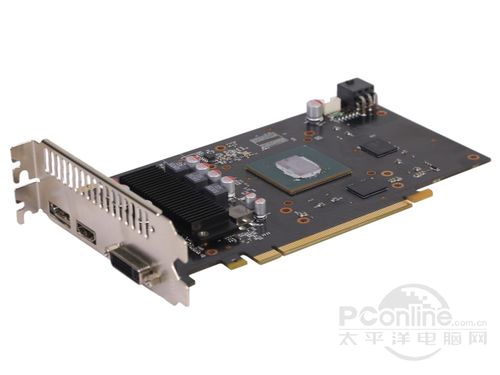 Inno3D GTX 950冰龙超级版