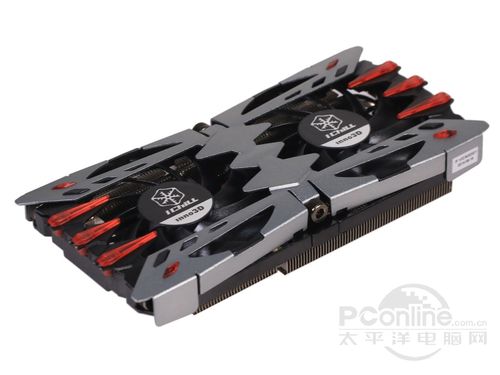 Inno3D GTX 950冰龙超级版