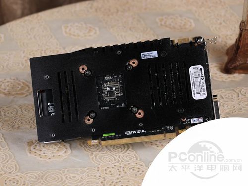 Inno3D GTX 950冰龙超级版