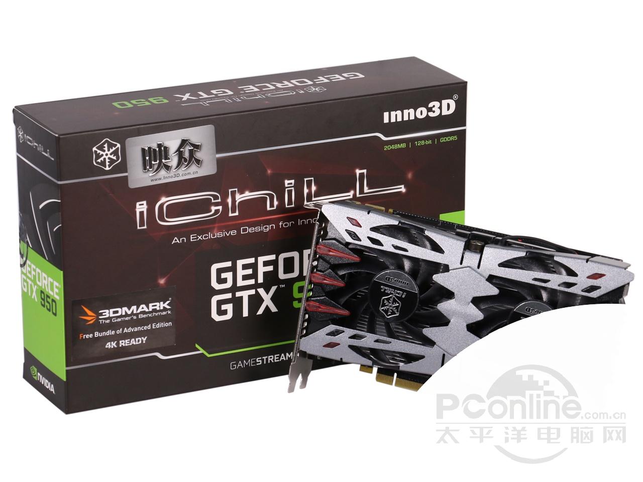 Inno3D GTX 950ͼ