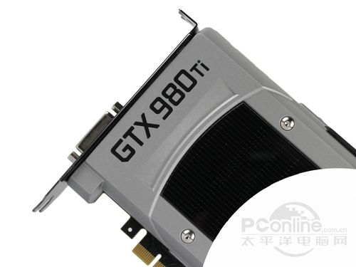 七彩虹GTX 980Ti CH-6GD5