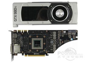 ߲ʺGTX 980Ti CH-6GD5