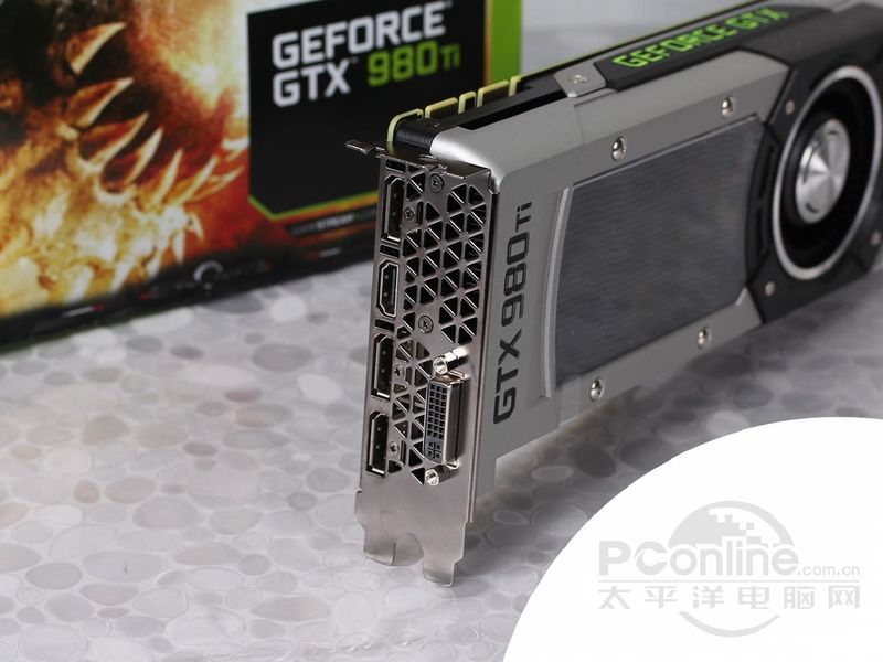 ߲ʺGTX 980Ti CH-6GD5ͼ