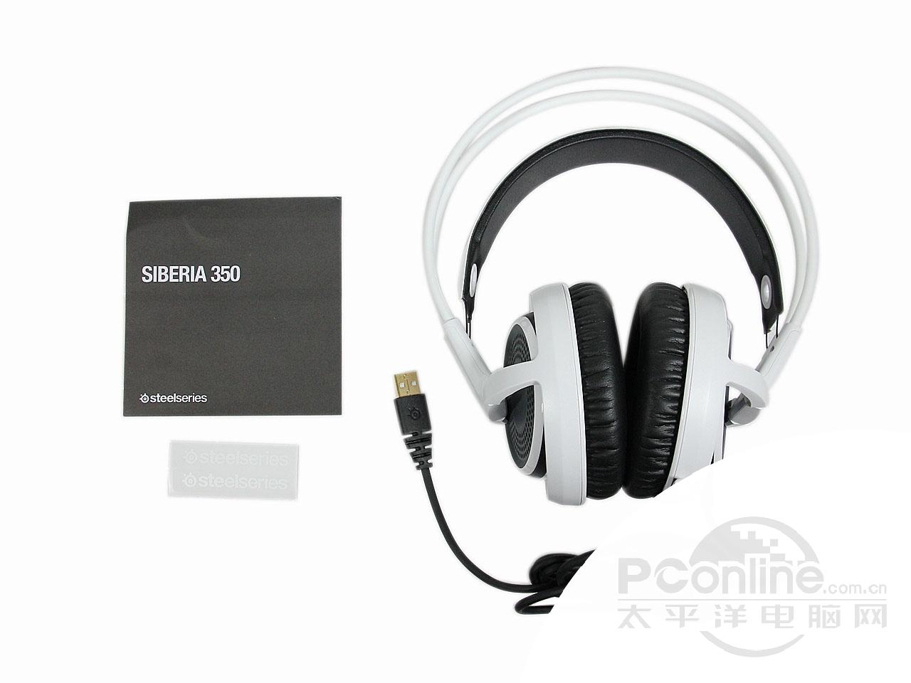 SteelSeries Siberia350ͼ