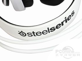 SteelSeries Siberia350